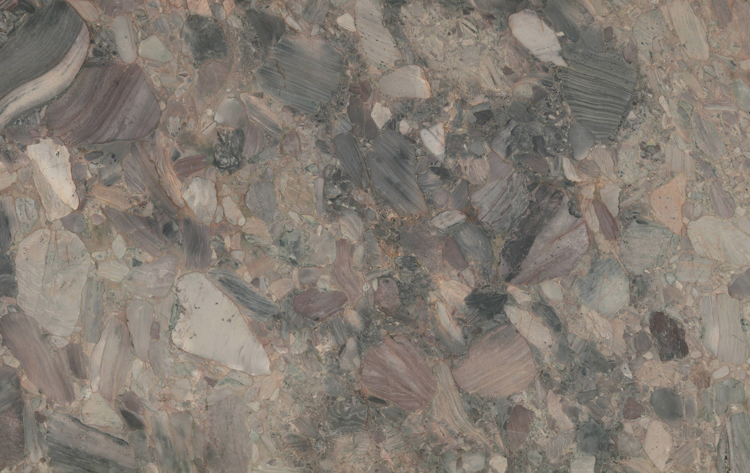 LVNS2008 Four Seasons Lavistone Natural Stone Horizontal