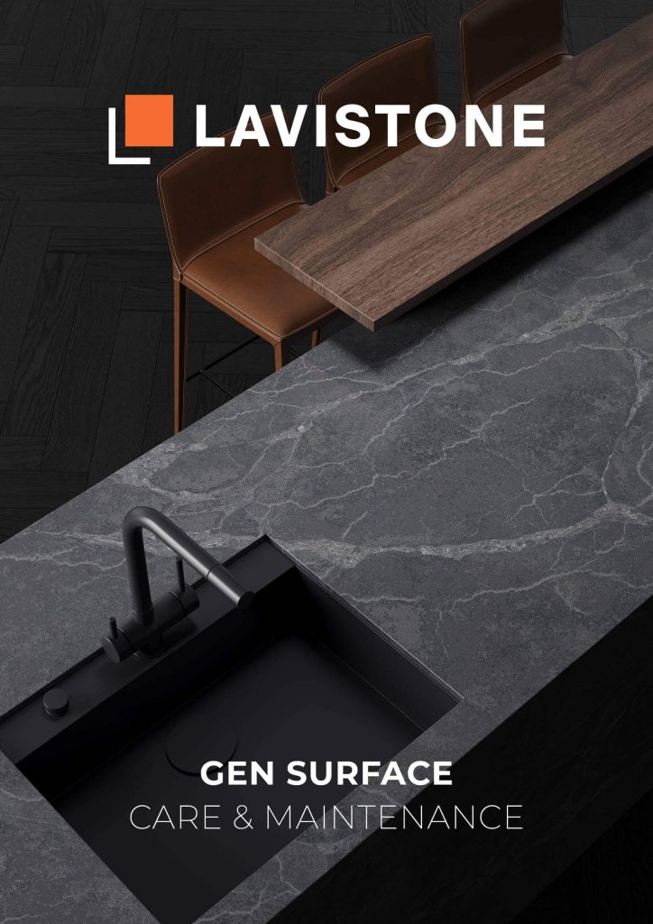 Gen Surface Care & Maintenance Cover