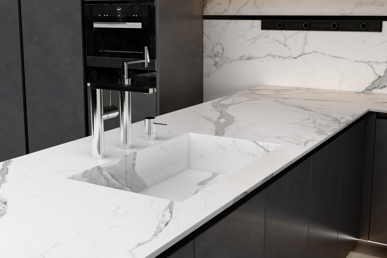 2201 M Milano Lavistone Porcelain (Vertical)