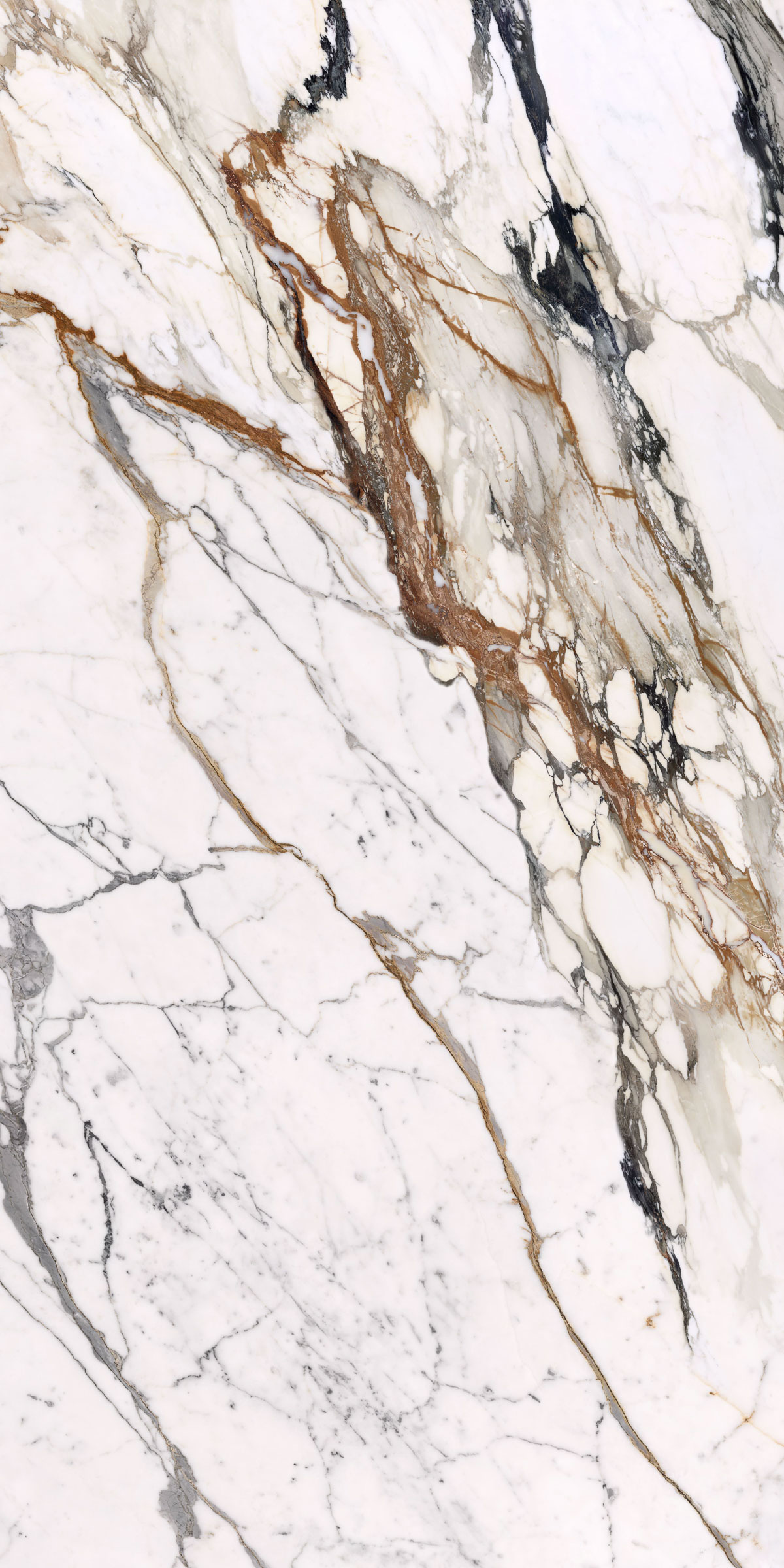 2280 M Statuario Petra Lavistone Porcelain (Vertical)