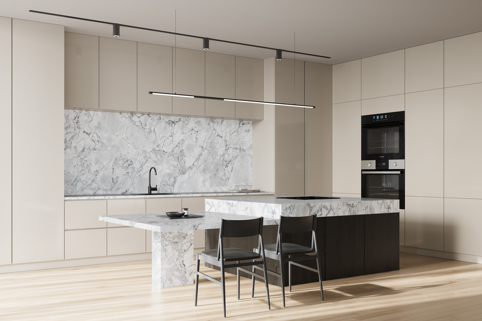 2288 M Super White Lavistone Porcelain (Vertical)
