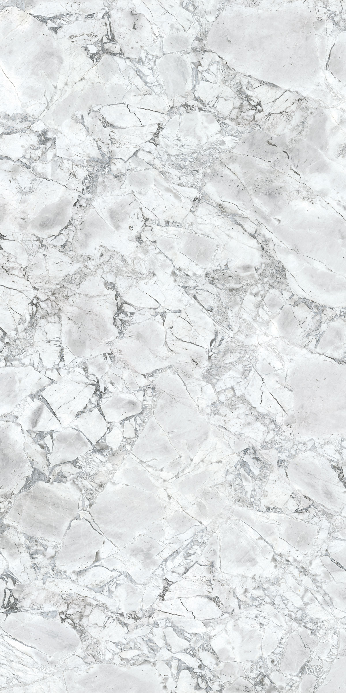 2288 M Super White Lavistone Porcelain (Vertical)