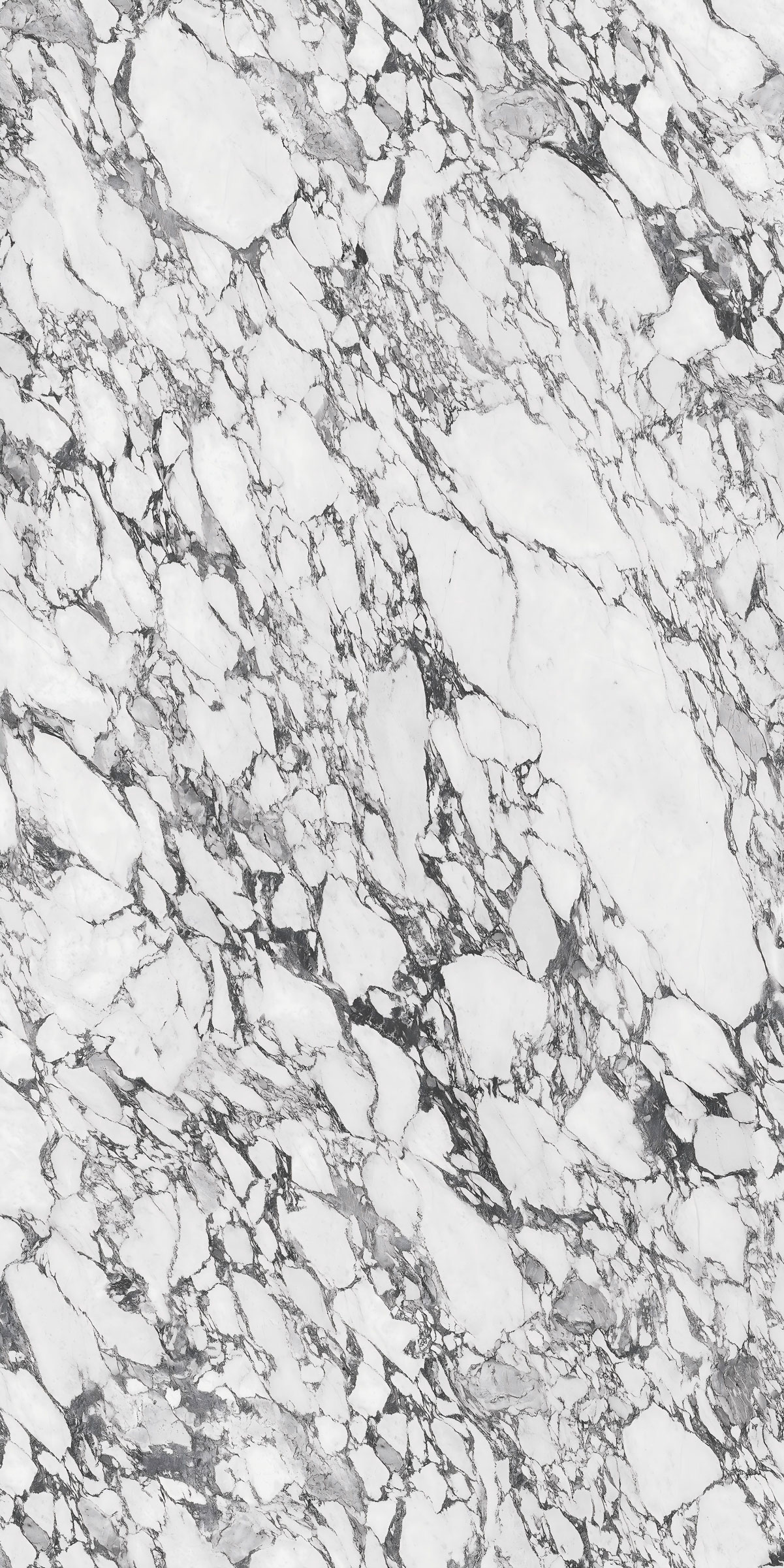 2799 M Bvlgari Black Lavistone Porcelain (Vertical)