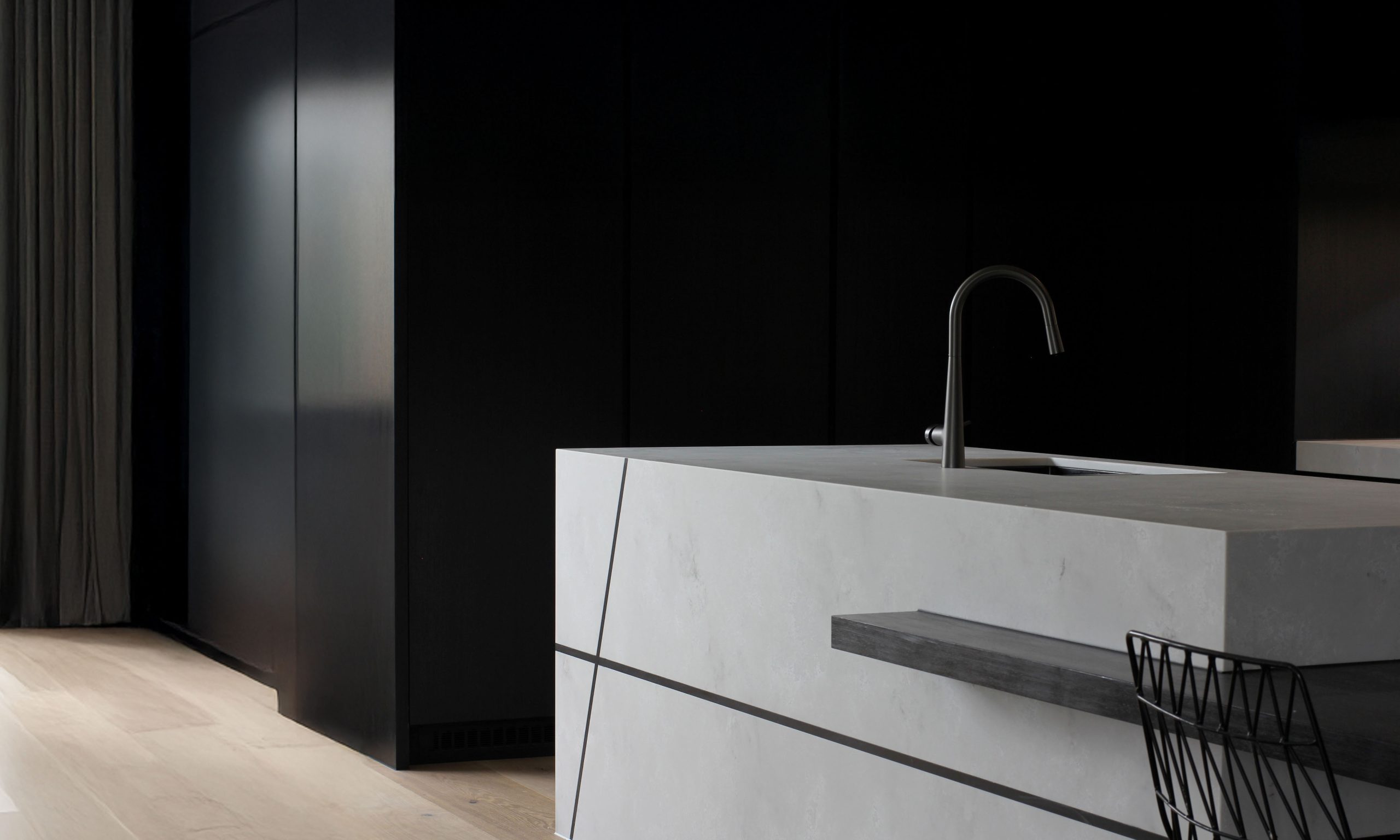 Gen Surface Kitchen Hero