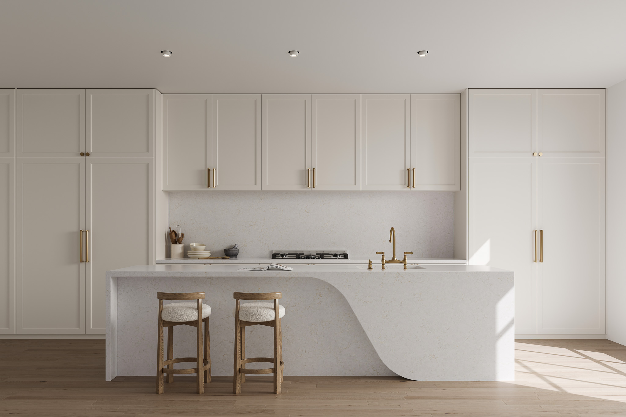 LS308 Cararra Gold Lavistone Gen Surface Vertical Final