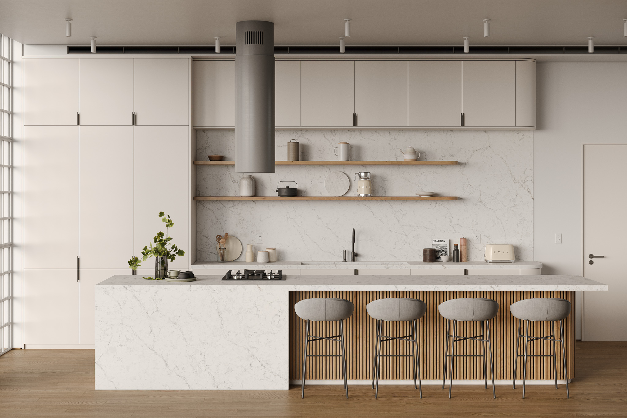 LS491 Portland Lavistone Gen Surface