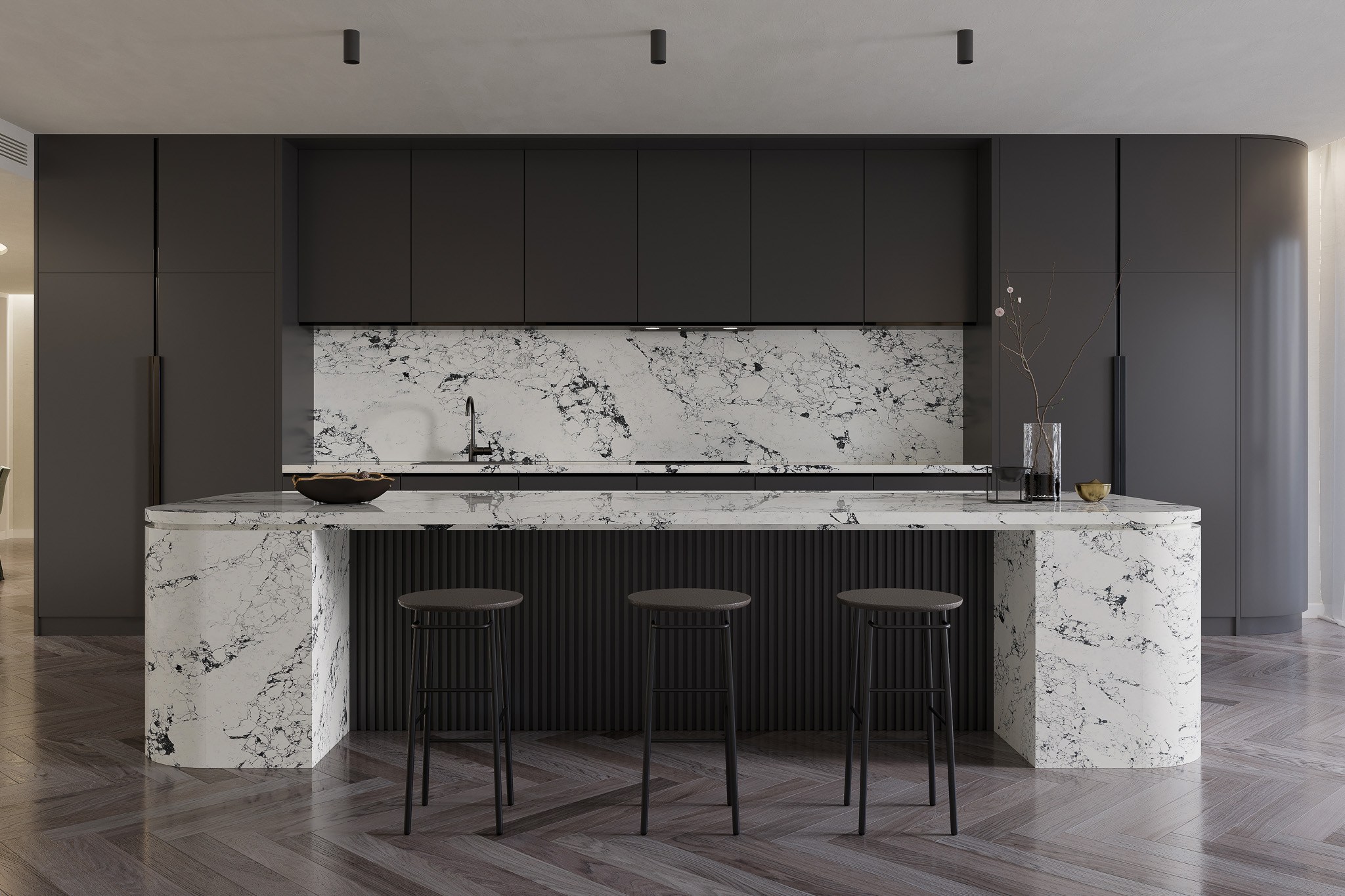 LS516 Bescato Mavro Lavistone Gen Surface 2