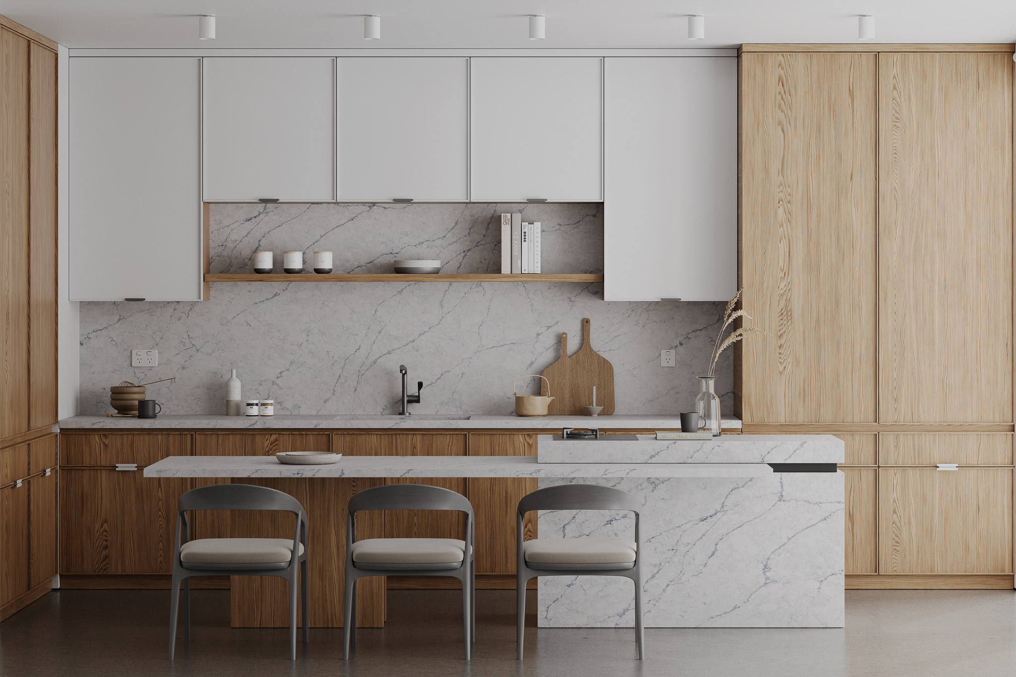 LS530 Divera Lavistone Gen Surface