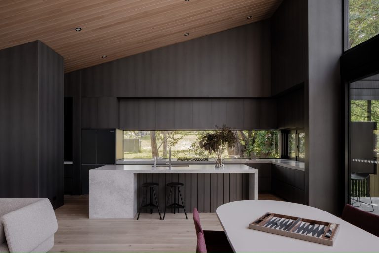 LS562 Pure Concrete Lavistone x Sky Architect Studio L11