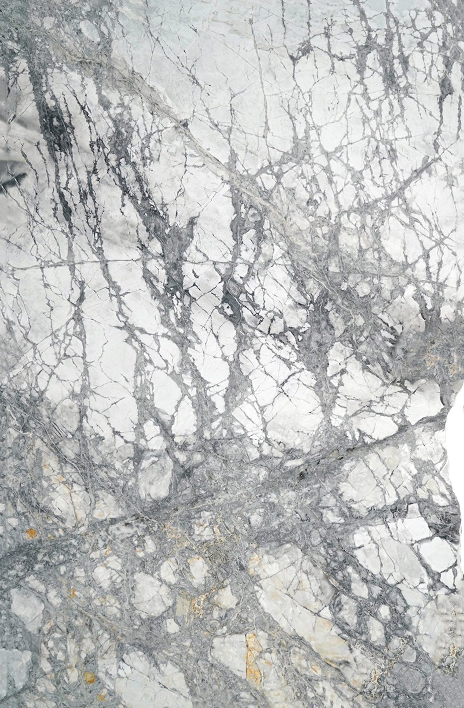 LVNS1335 Invisible Grey Lavistone Natural Stone