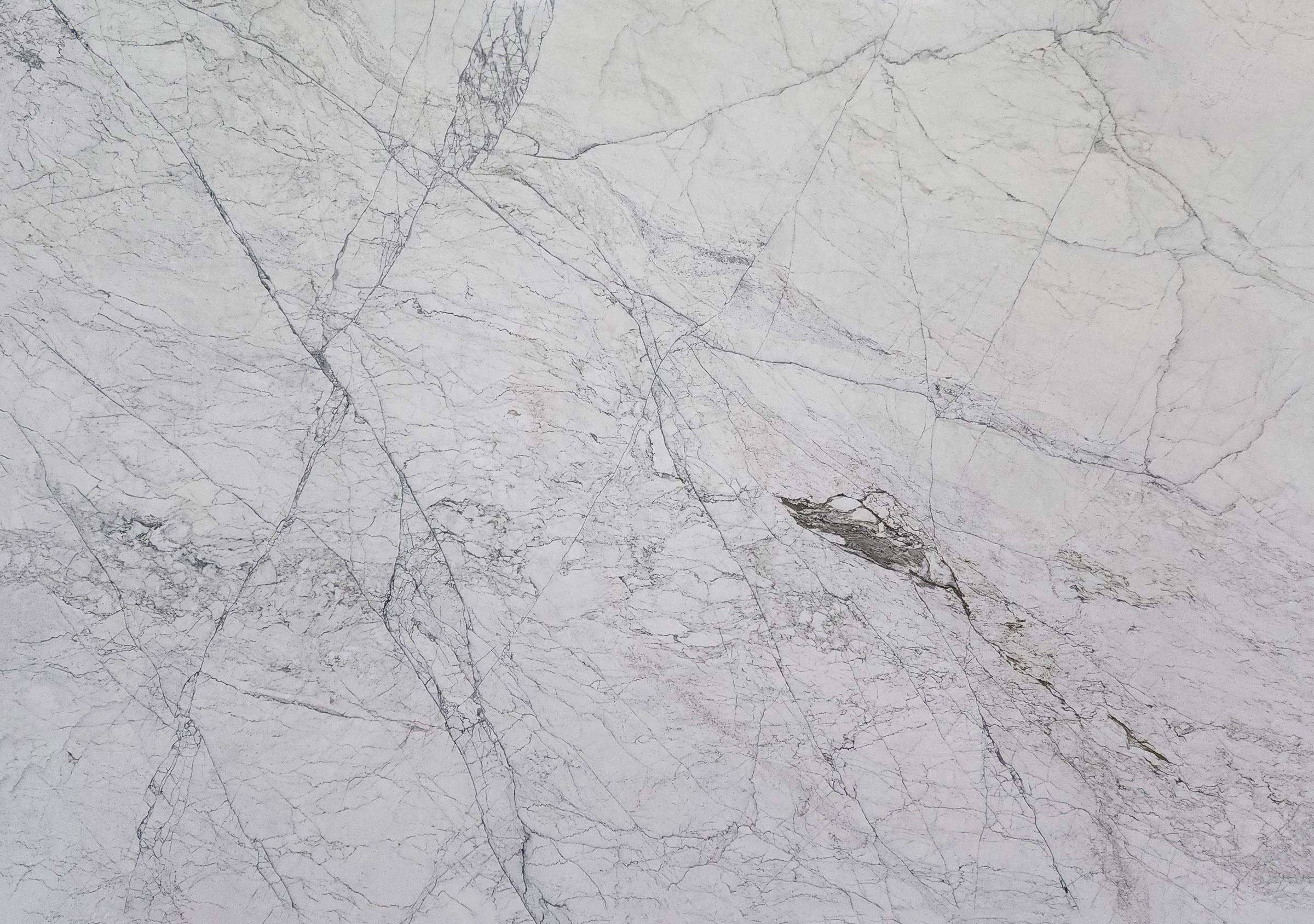 LVNS1711 Frozen White Lavistone Natural Stone