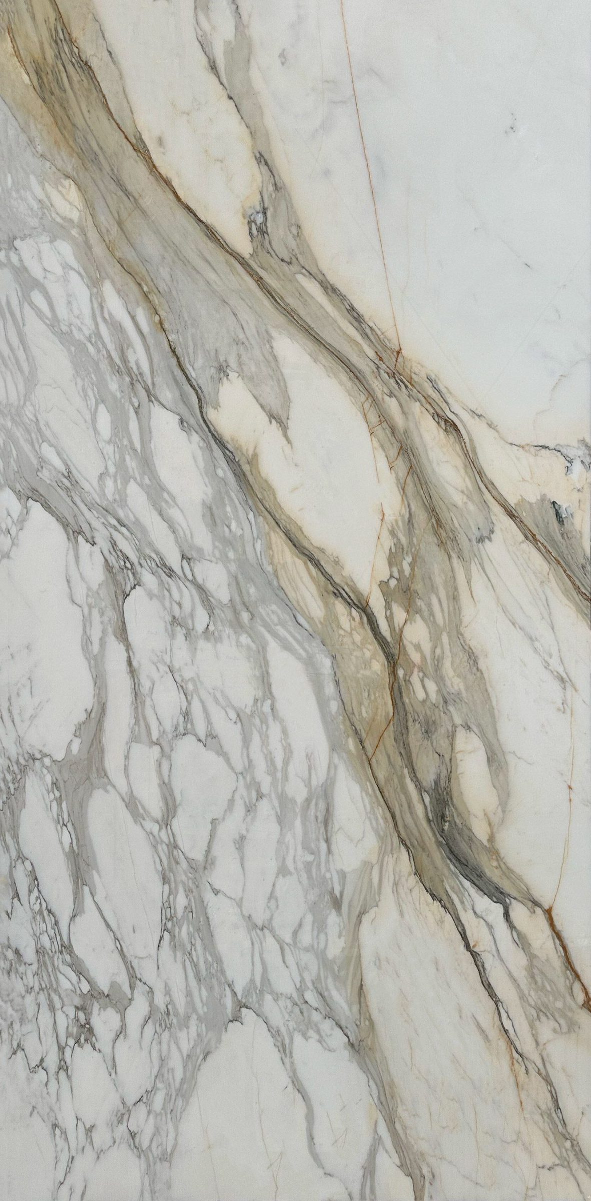 LVNS1800 Calacatta Borghini Lavistone Natural Stone