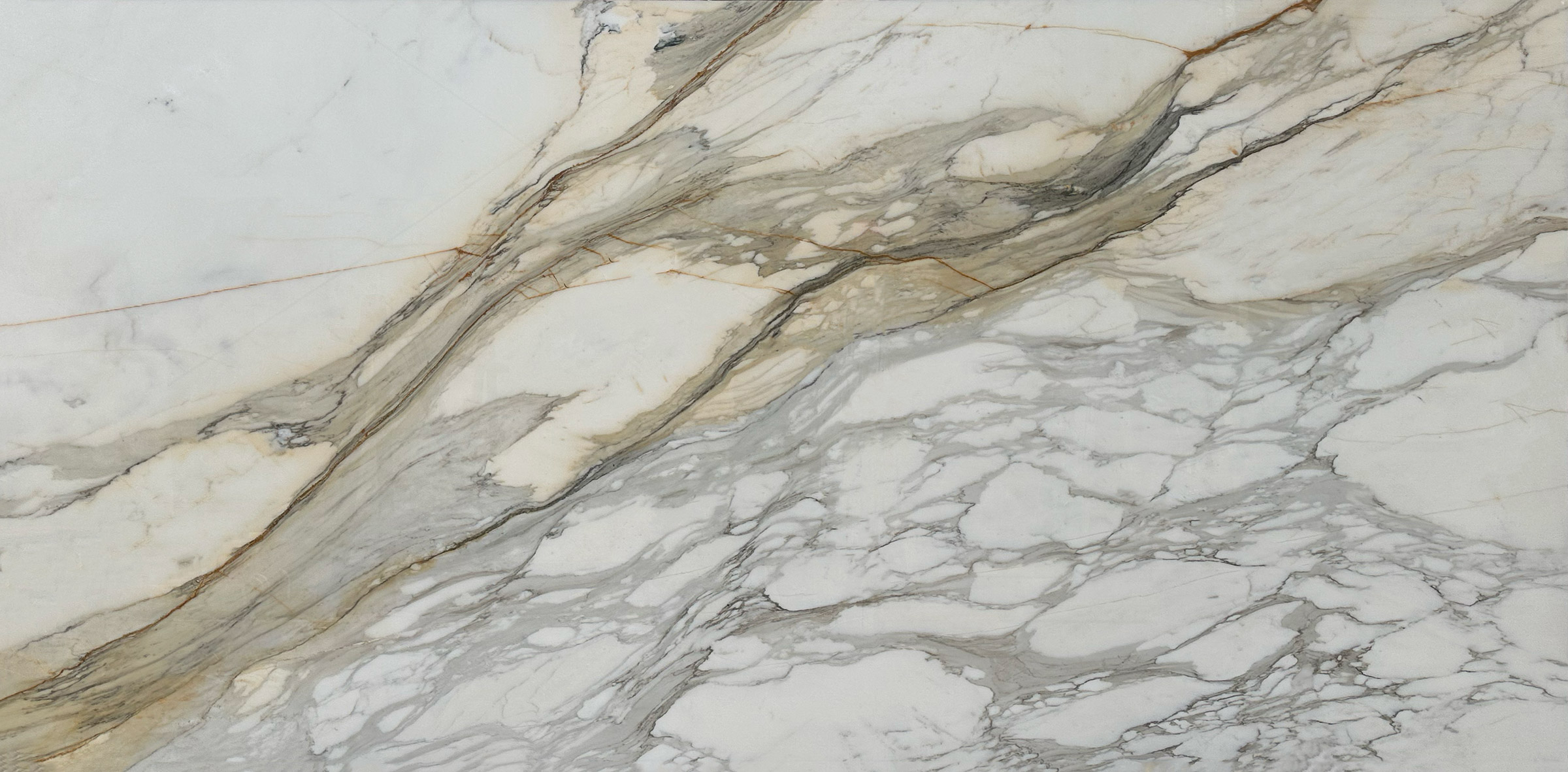 LVNS1800 Calacatta Borghini Lavistone Natural Stone