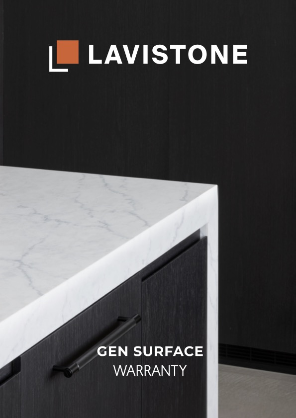 Gen Surface Warranty Aug 2025 Cover