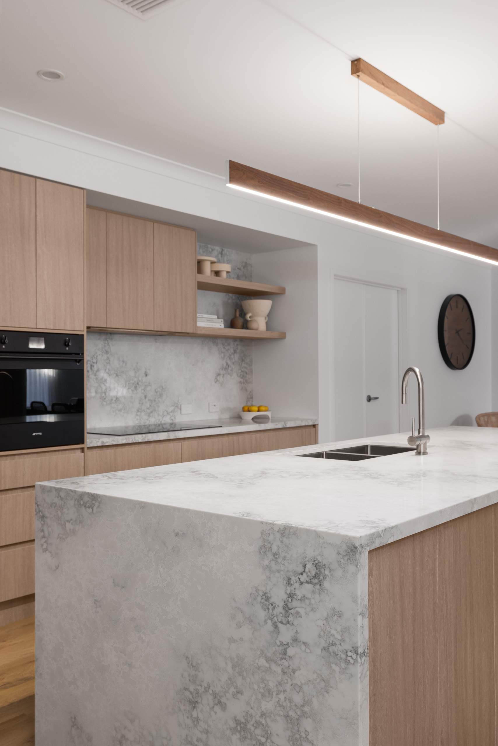LS415 Cloudus Lavistone Gen Surface x Corestone Strathdale P3