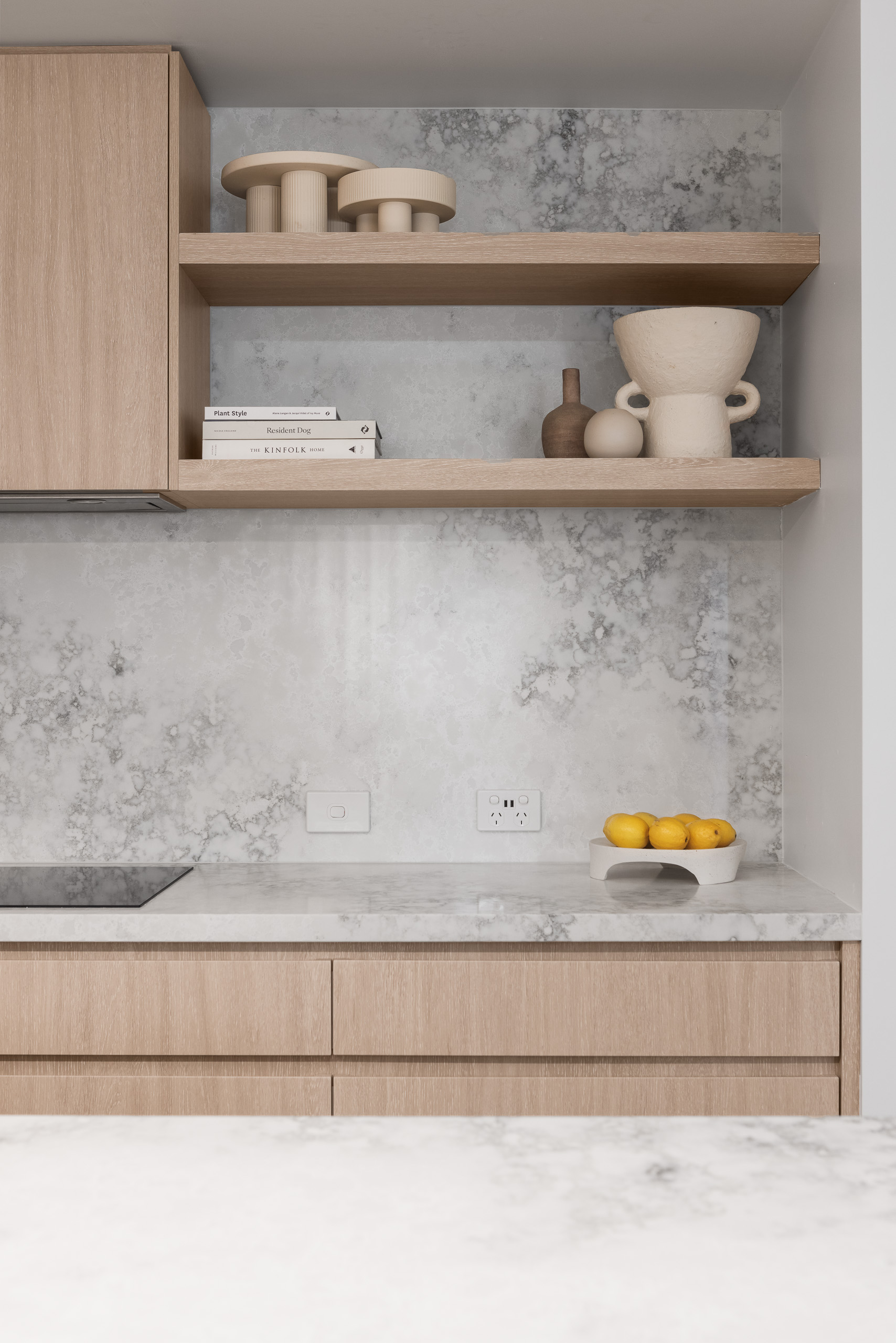 LS415 Cloudus Lavistone Gen Surface x Corestone Strathdale P6