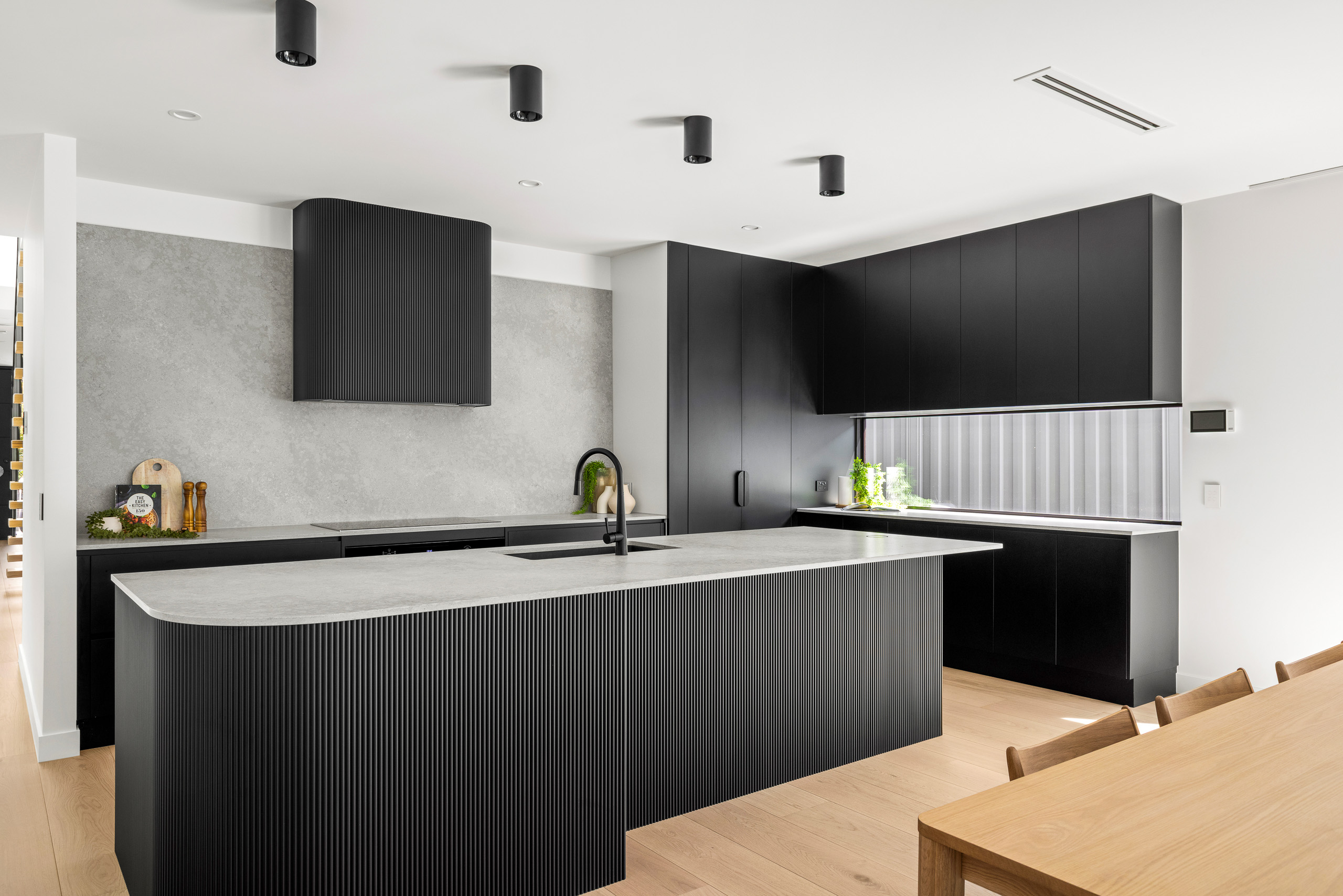 LS462 Pure Concrete Lavistone x Agosta Developments L2