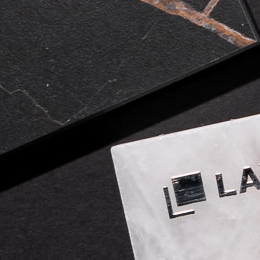 Lavistone Closeup