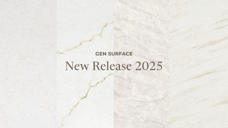 Lavistone Gen Surface 2025 New Release