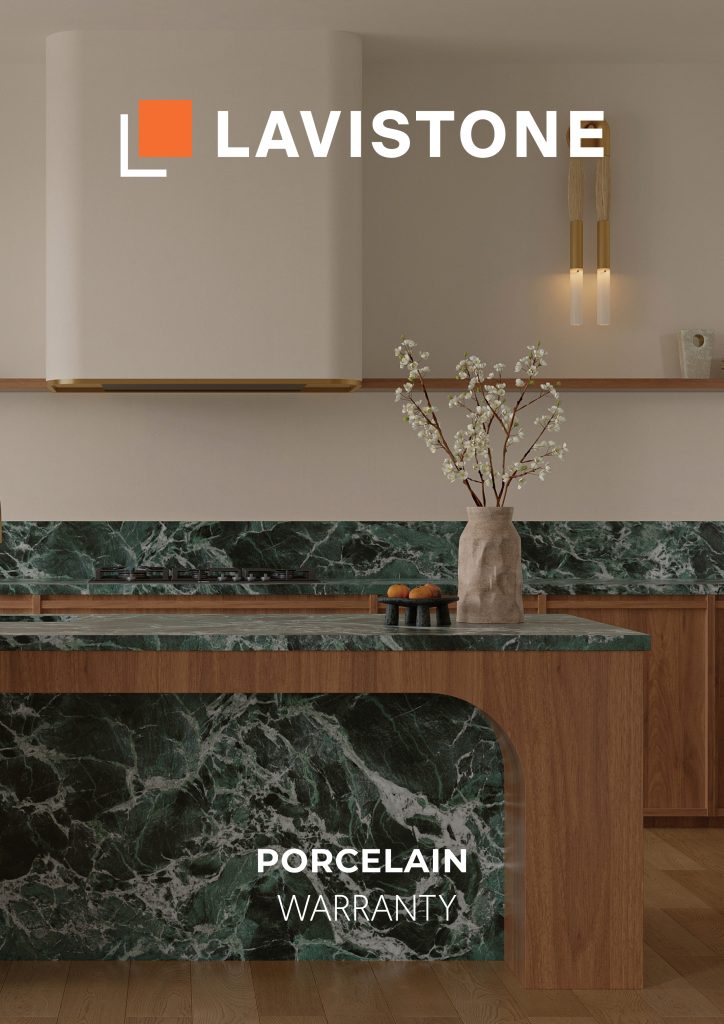 Porcelain Warranty Cover