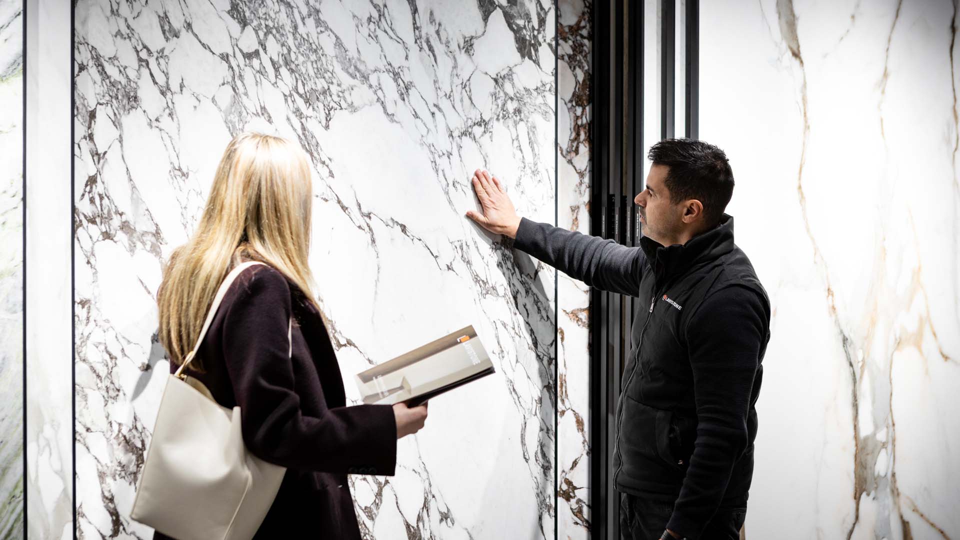 Lavistone Showrooms Video Thumbnail