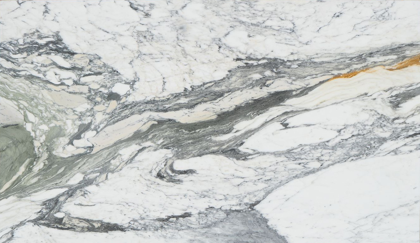 LVNS1060 Calacatta Turquoise Lavistone Natural Stone 1
