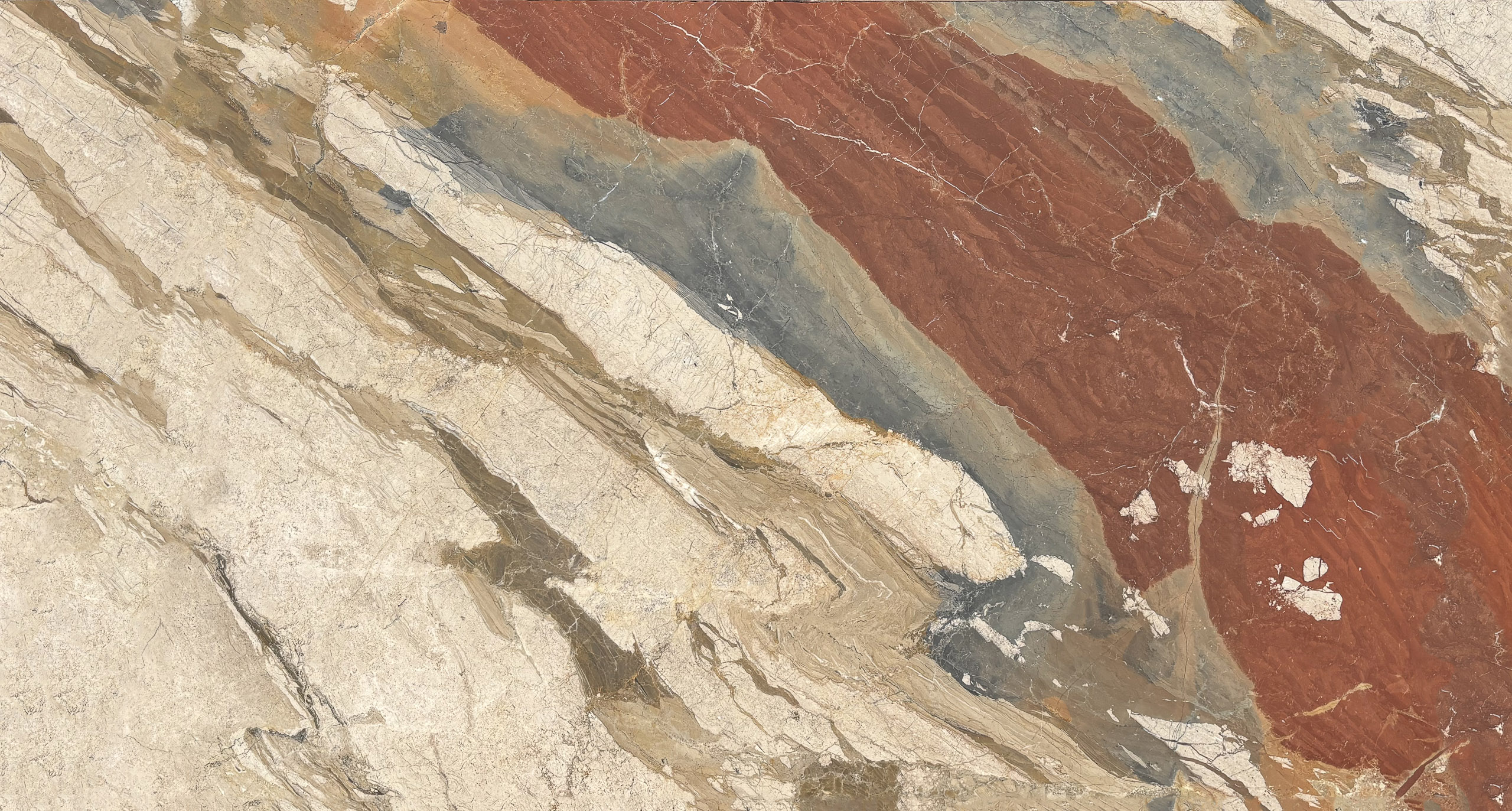 LVNS1615 Fuoco D'Etna Lavistone Natural Stone