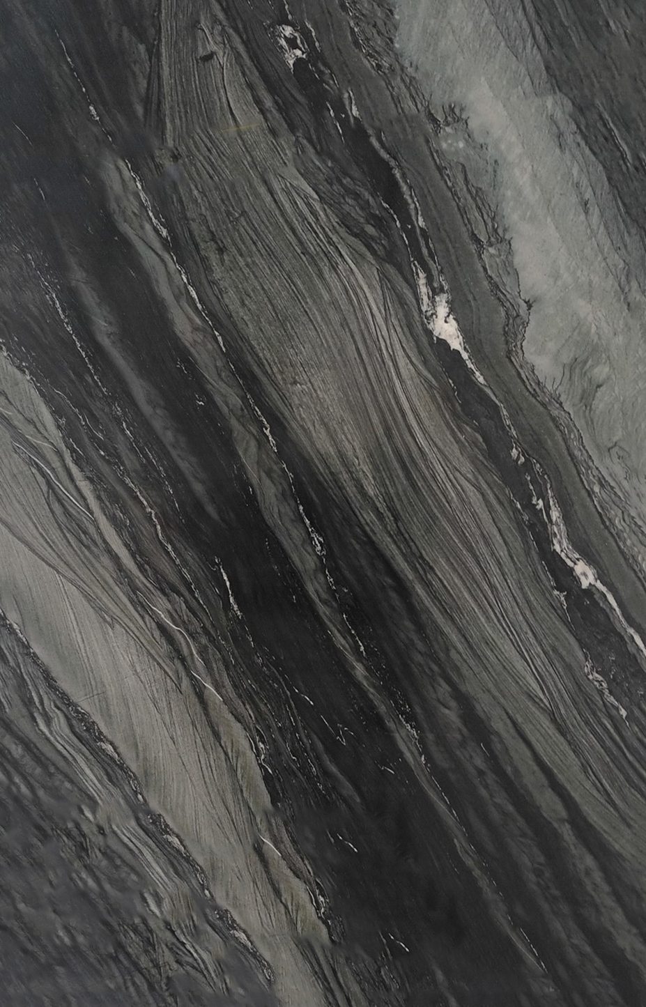 LVNS2304 Tempest Black Lavistone Natural Stone 1