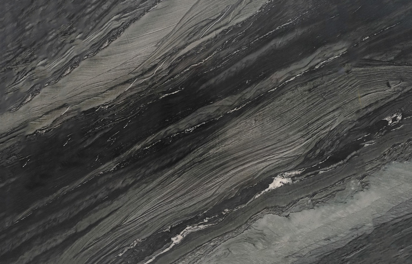 LVNS2304 Tempest Black Lavistone Natural Stone 1
