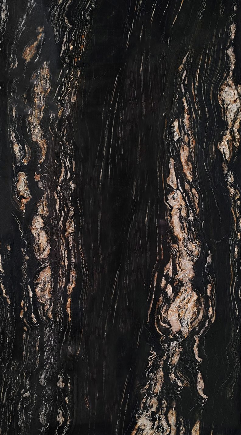 LVNS4021 Tropical Storm Lavistone Natural Stone 1
